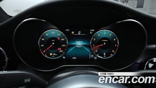 Mercedes-Benz C-Class (W205) C200 Coupe 2020 — фото 8