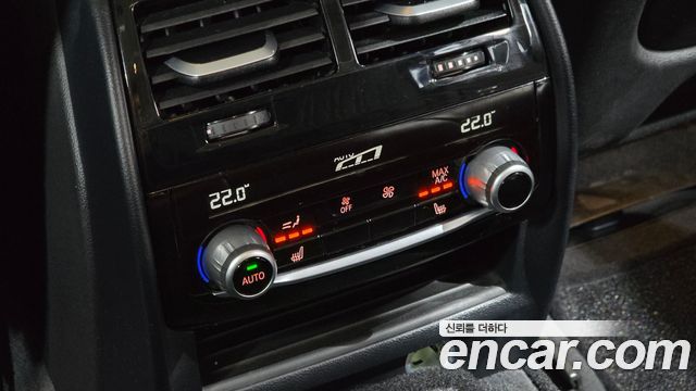 BMW 6 Series GT (G32) 620d Luxury 2019 — фото 18
