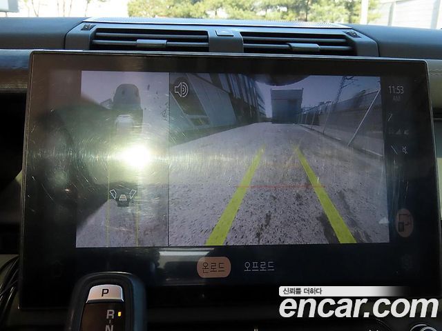 Land Rover Defender (L663) 90 D250 SE 2022 — фото 18