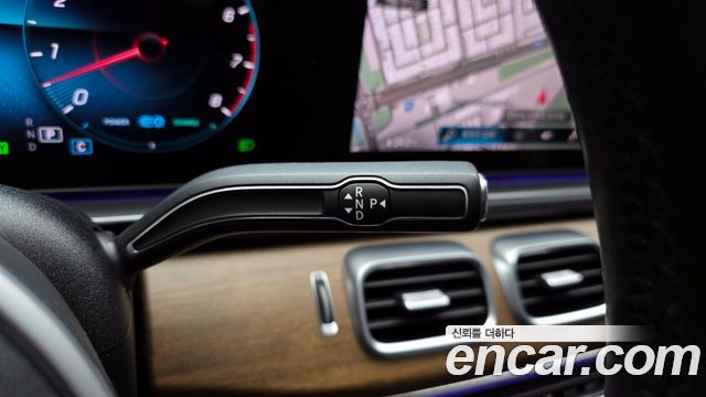Mercedes-Benz GLE-Class (W167) GLE450 4MATIC 2020 — фото 9