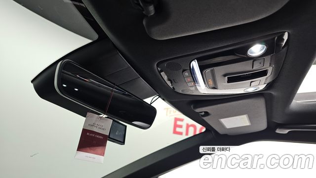 Kia EV6 Long Range GT Line 2022 — фото 14