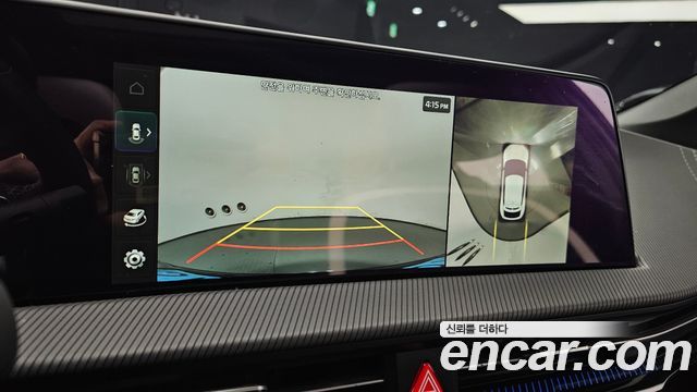 Kia EV6 Long Range GT Line 2022 — фото 16