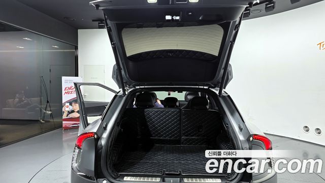 Kia EV6 Long Range GT Line 2022 — фото 19