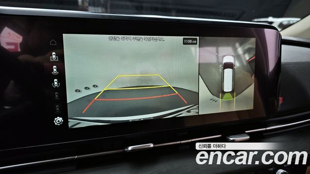 Kia Carnival (IV) Diesel 9-Seater Noblesse 2021 — фото 14