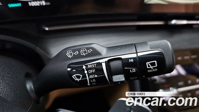 Kia Carnival (IV) Diesel 9-Seater Noblesse 2021 — фото 18