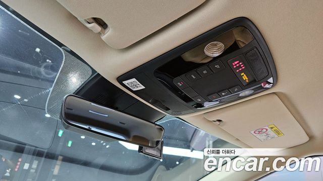 Kia Carnival (IV) Diesel 9-Seater Noblesse 2021 — фото 19