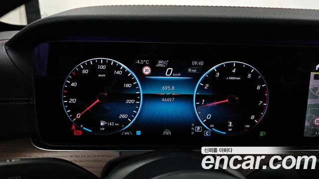 Mercedes-Benz E-Class (W213) E250 Exclusive 2021 — фото 8
