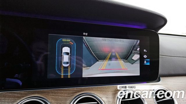 Mercedes-Benz E-Class (W213) E250 Exclusive 2021 — фото 15