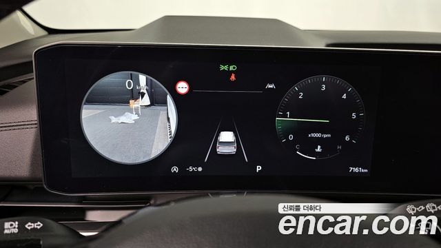 Kia Carnival (IV) Diesel 7-Seater Noblesse 2024 — фото 8