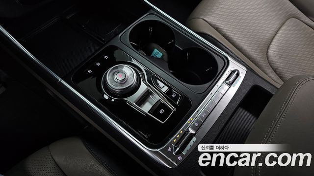 Kia Carnival (IV) Diesel 7-Seater Noblesse 2024 — фото 9