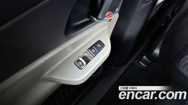Kia Carnival (IV) Diesel 7-Seater Noblesse 2024 — фото 18