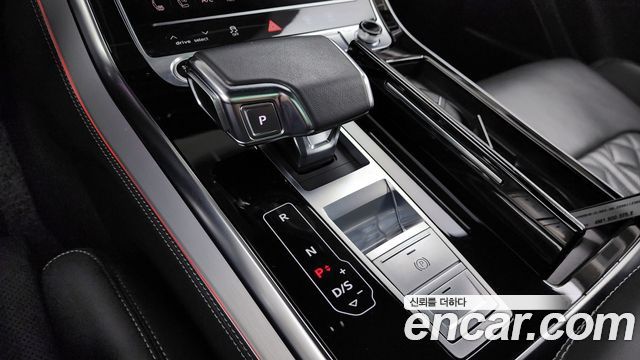 Audi Q7 (4M) 55 TFSI Quattro Premium 2023 — фото 9