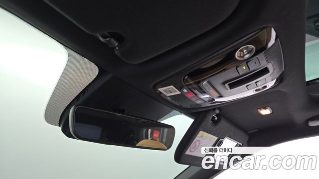 Kia Sorento (IV) HEV 1.6 2WD Prestige 2022 — фото 17