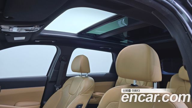 Kia Sorento (IV) HEV 1.6 2WD Prestige 2022 — фото 19