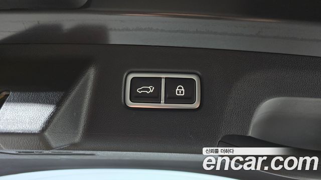 Kia Sorento (IV) HEV 1.6 2WD Prestige 2022 — фото 20