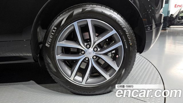 Land Rover Range Rover Evoque (II) P250 Dynamic SE 2025 — фото 5