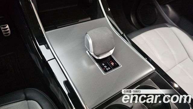 Land Rover Range Rover Evoque (II) P250 Dynamic SE 2025 — фото 9