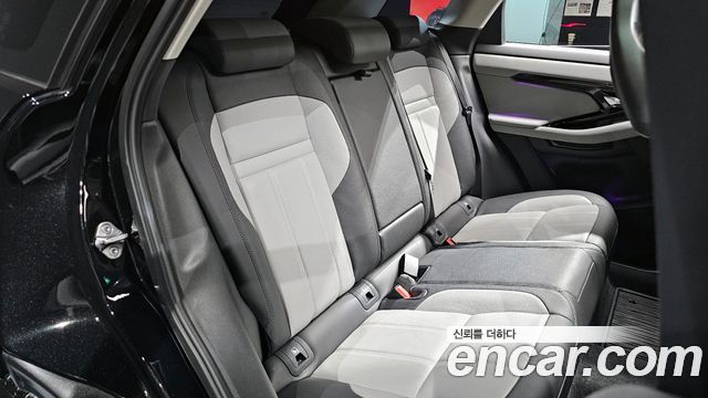 Land Rover Range Rover Evoque (II) P250 Dynamic SE 2025 — фото 12