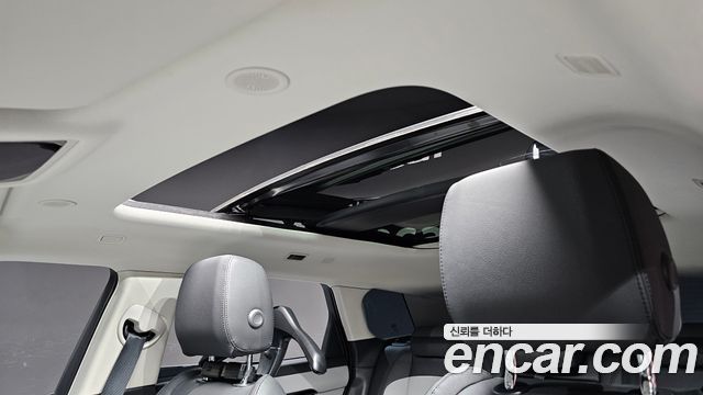 Land Rover Range Rover Evoque (II) P250 Dynamic SE 2025 — фото 20