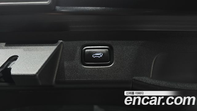 Hyundai Tucson (NX4) Gasoline 1.6 Turbo 4WD Premium 2022 — фото 20