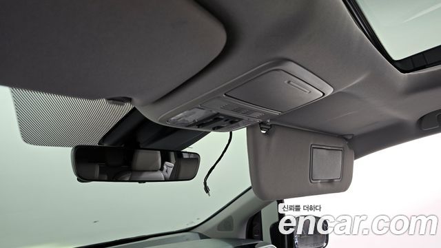Honda Odyssey 3.5 5th 2019 — фото 16