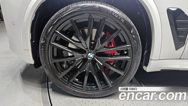 BMW X5 (G05) xDrive 40d M Sport Online Exclusive Editon 2025 — фото 5