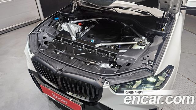BMW X5 (G05) xDrive 40d M Sport Online Exclusive Editon 2025 — фото 6