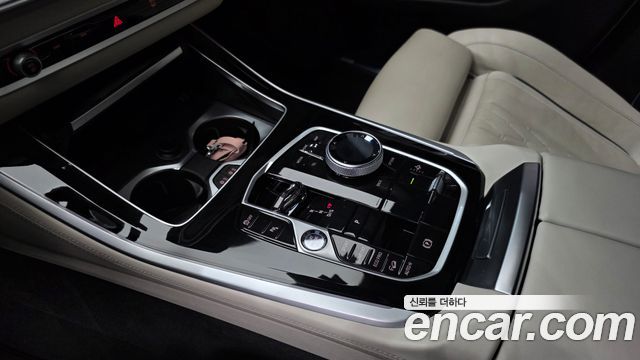 BMW X5 (G05) xDrive 40d M Sport Online Exclusive Editon 2025 — фото 9