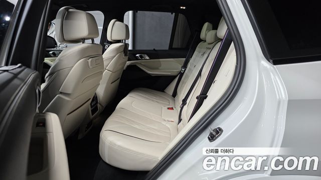 BMW X5 (G05) xDrive 40d M Sport Online Exclusive Editon 2025 — фото 12