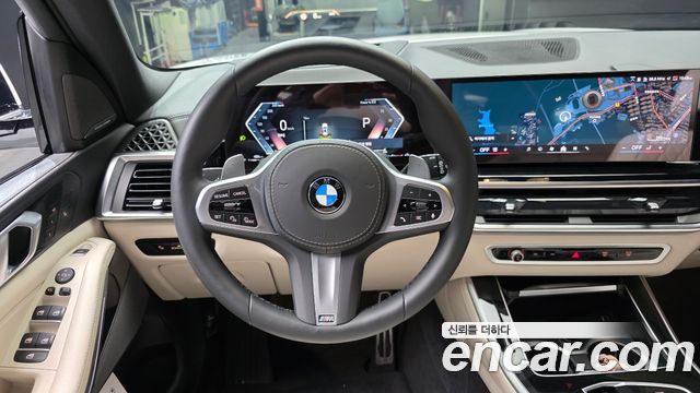 BMW X5 (G05) xDrive 40d M Sport Online Exclusive Editon 2025 — фото 13