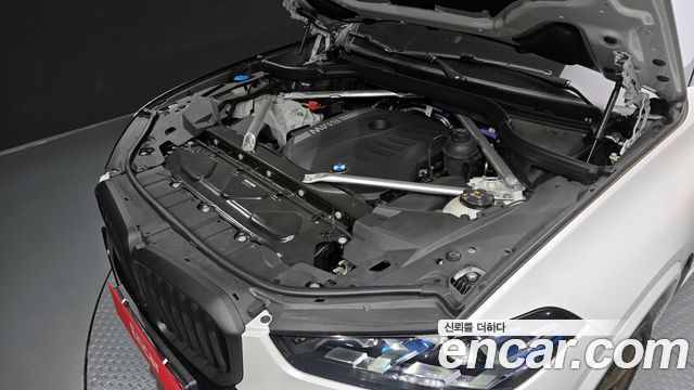 BMW X5 (G05) xDrive 40i M Sport 2025 — фото 6