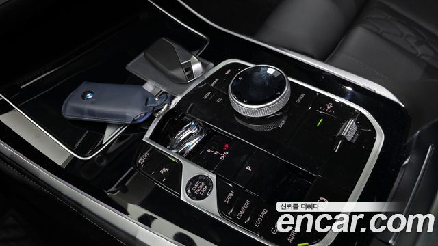 BMW X5 (G05) xDrive 40i M Sport 2025 — фото 9
