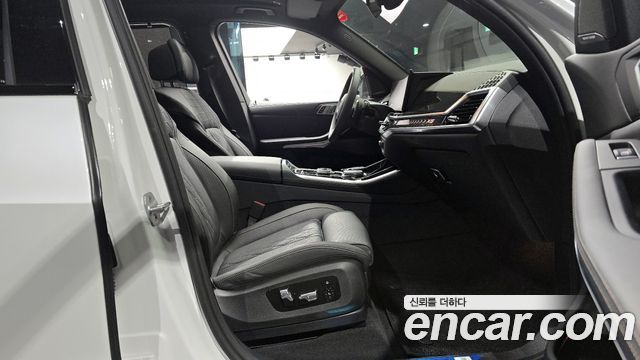 BMW X5 (G05) xDrive 40i M Sport 2025 — фото 11