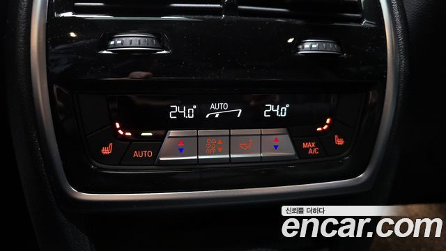 BMW X5 (G05) xDrive 40i M Sport 2025 — фото 18