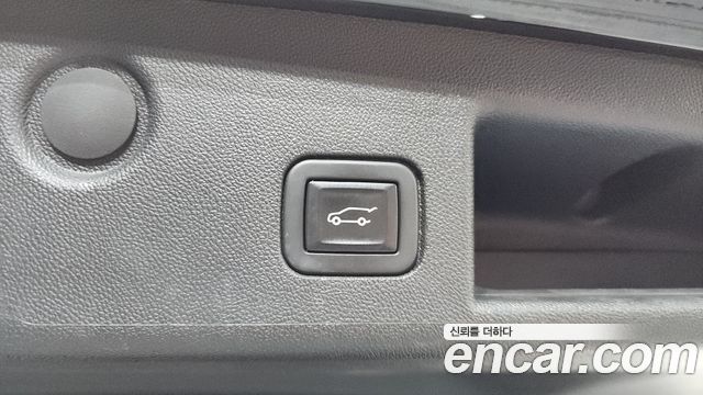Chevrolet Next Equinox 4WD Premier 2022 — фото 19