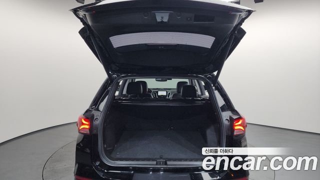 Chevrolet Next Equinox 4WD Premier 2022 — фото 20