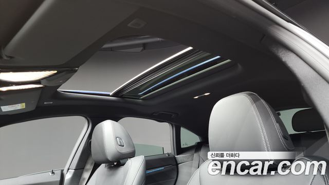 BMW i4 eDrive40 M Sports 2025 — фото 18