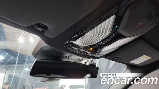 BMW i4 eDrive40 M Sports 2025 — фото 19