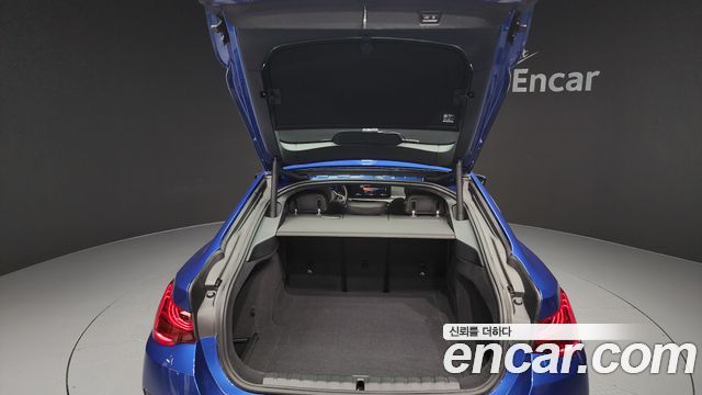 BMW i4 eDrive40 M Sports 2025 — фото 20