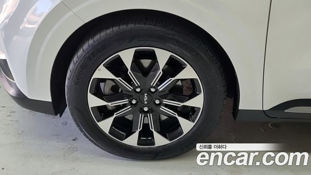 Kia Carnival (IV) Diesel 9-Seater Noblesse 2023 — фото 5