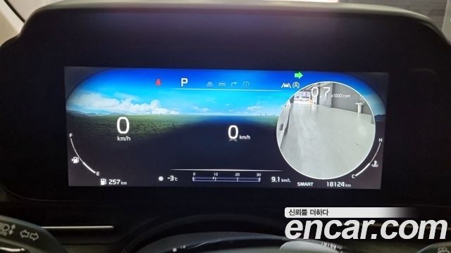 Kia Carnival (IV) Diesel 9-Seater Noblesse 2023 — фото 8