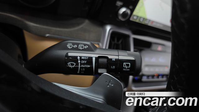 Kia Sorento (IV) HEV 1.6 4WD Prestige 2023 — фото 15