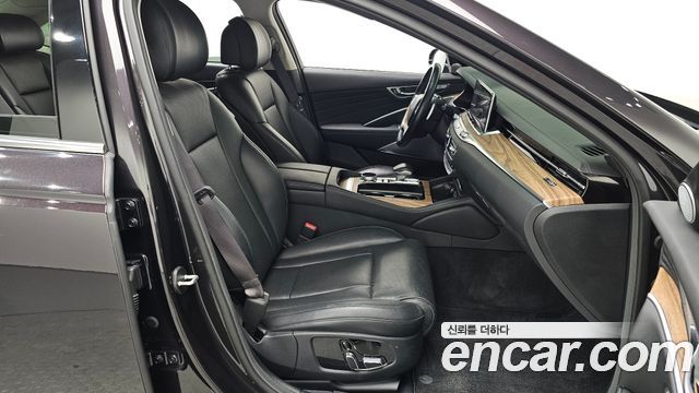 Kia K9 (II) 3.8 GDI AWD Best Selection Ⅰ 2022 — фото 11