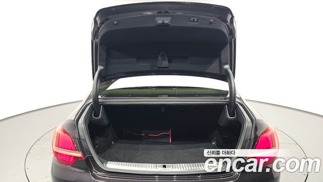 Kia K9 (II) 3.8 GDI AWD Best Selection Ⅰ 2022 — фото 20