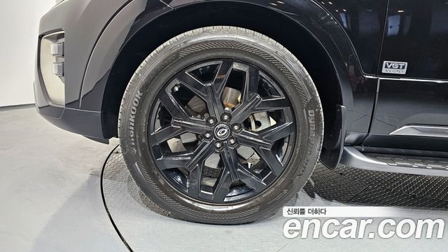 Kia Mohave The Master Diesel 3.0 4WD 6-Seater Masters Gravity 2021 — фото 5
