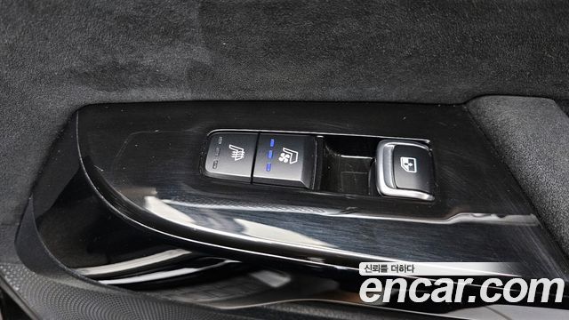 Kia Mohave The Master Diesel 3.0 4WD 6-Seater Masters Gravity 2021 — фото 19