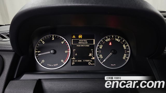 Land Rover Discovery 4 3.0 SDV6 HSE 2014 — фото 8
