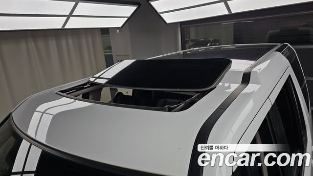 Land Rover Discovery 4 3.0 SDV6 HSE 2014 — фото 19