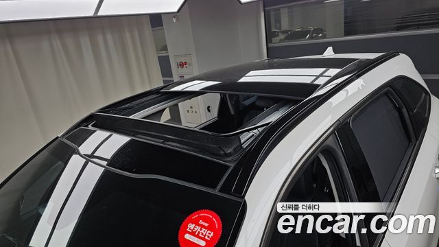 Kia Sorento (IV) Diesel 2.2 2WD Gravity 2023 — фото 19