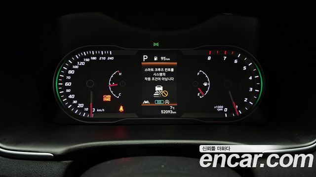 Hyundai Tucson (NX4) Gasoline 1.6 Turbo 4WD Premium 2023 — фото 8